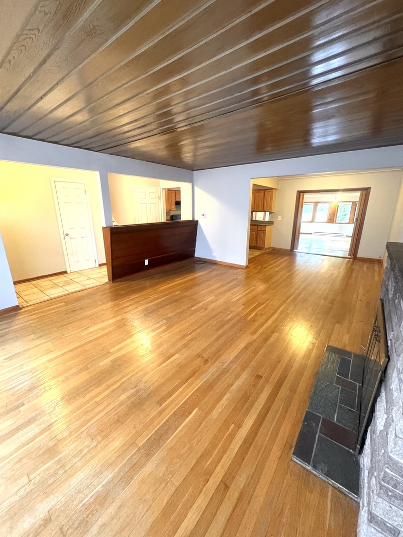 Residential in Homewood 4