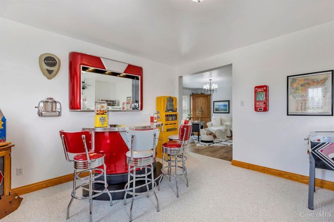 15184 State Route 725, Home with 3 bedrooms, 2 bathrooms and null parking in Germantown OH | Image 17