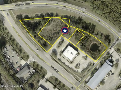 0 N State St, Bunnell, FL, 32110 | Card Image