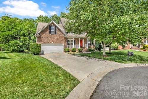 5010 Bellville Ct, Charlotte, NC, 28269-3014 | Card Image