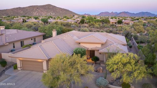 7415 E Pasaro Dr, Scottsdale, AZ, 85266-2715 | Card Image