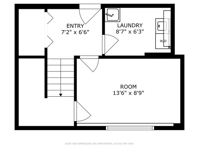 425 Town Center Blvd, Townhouse with 3 bedrooms, 3 bathrooms and 2 parking in Gilberts IL | Image 24