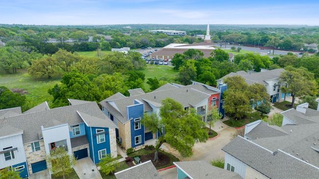 Bird's eye view featuring a residential view | Image 31