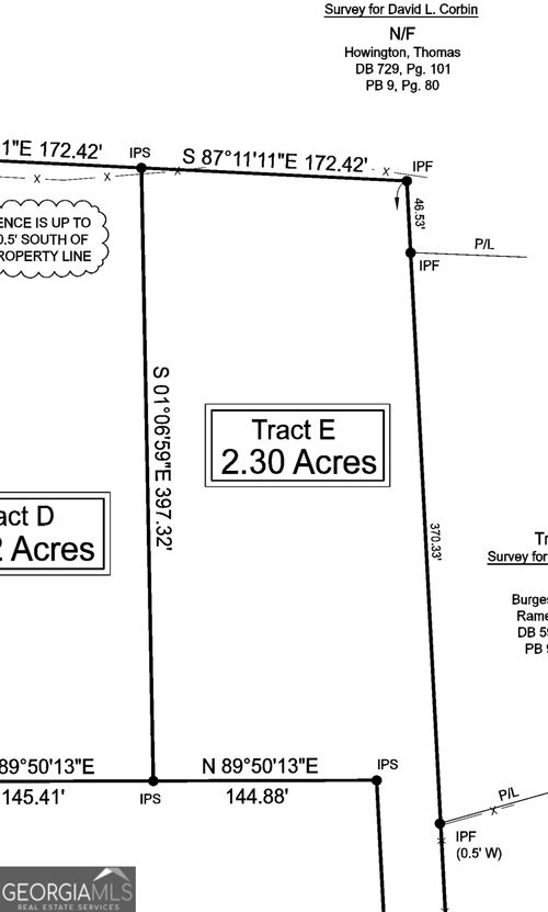 e-456 Cummings Rd, Trion, GA, 30753-5511 | Card Image