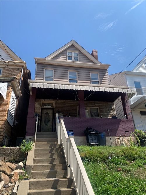 135 Wynoka St, Pittsburgh, PA, 15210-3645 | Card Image