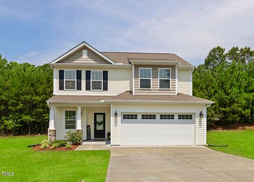 100 Torrance Court, Stem, NC, 27581 | Card Image