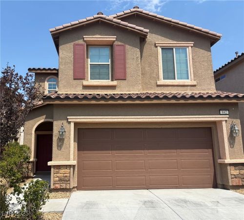 842 Earth Luster Rd, Las Vegas, NV, 89178-2439 | Card Image
