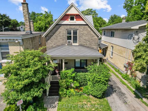 513 Quebec St, London, ON, N5W3Y8 | Card Image