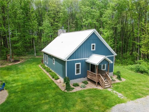 500 Shady Lane, Slippery Rock Twp - LAW, PA, 16117 | Card Image
