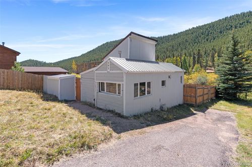 282 Bishop Road, Bailey, CO, 80421 | Card Image