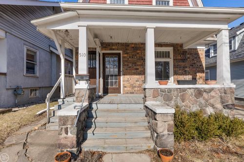 510 Miller Ave, Ann Arbor, MI, 48103-3342 | Card Image