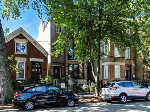 2-2629 Haddon Ave, Chicago, IL, 60622-6938 | Card Image