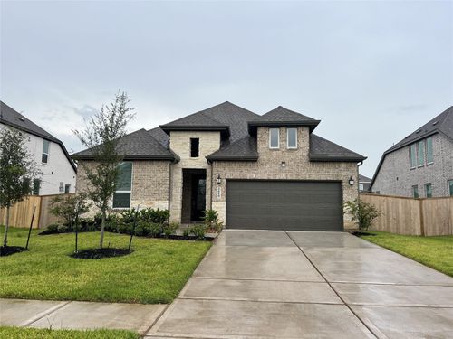 2619 Grove Crest Dr, Rosenberg, TX, 77469-0012 | Card Image
