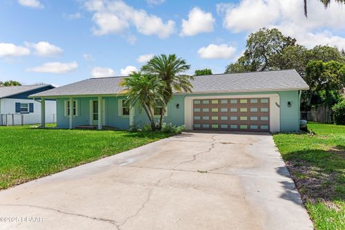 500 S Center St, Ormond Beach, FL, 32174-7309 | Card Image