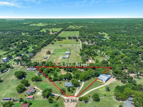 10604 County Road 360, Terrell, TX, 75161-7039 | Card Image