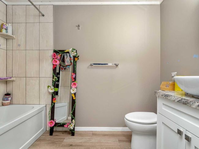5 - 450 Highlands Boulevard W, Townhouse with 4 bedrooms, 4 bathrooms and 2 parking in Lethbridge AB | Image 29