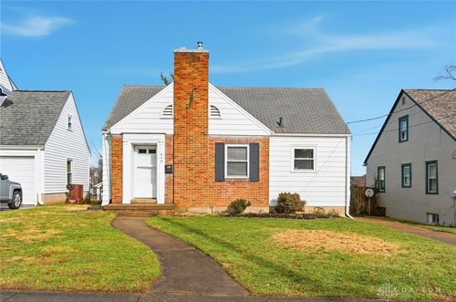 540 Harrison Ave, Hamilton, OH, 45013-3406 | Card Image