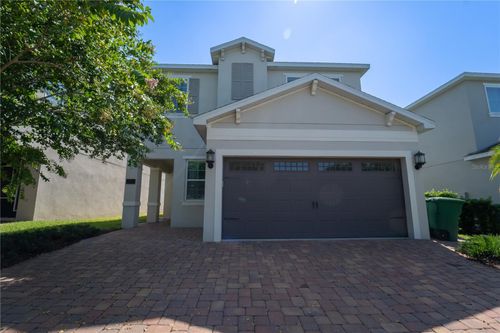7432 Marker Ave, KISSIMMEE, FL, 34747 | Card Image