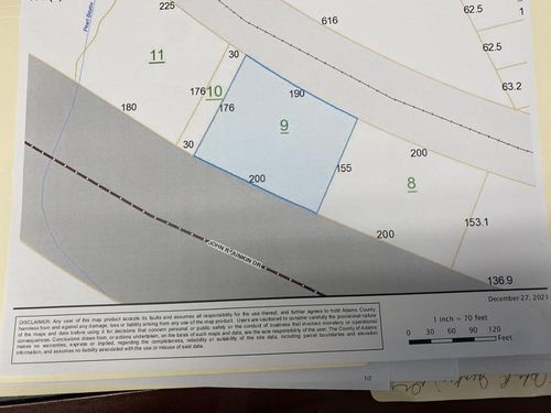 465 John R Junkin Dr, Natchez, MS, 39120-3825 | Card Image