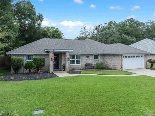 1621 Colwyn Dr, Cantonment, FL, 32533-6814 | Card Image