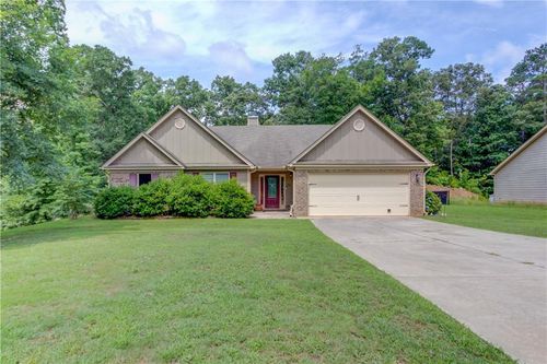 154 Rolling Oaks Ln, Colbert, GA, 30628-2385 | Card Image