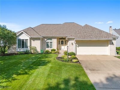 5853 Shetland Circle Ne, House other with 3 bedrooms, 2 bathrooms and null parking in Canton OH | Image 1