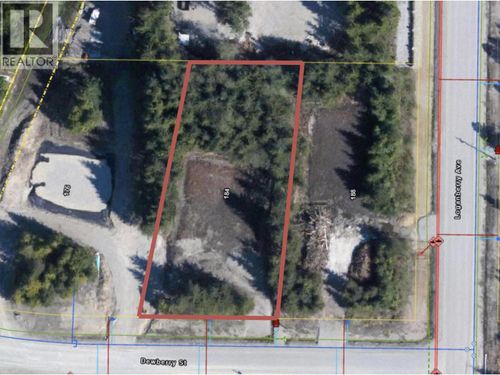 184 Dewberry St, Kitimat, BC, V8C0A1 | Card Image