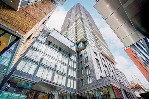 4102-125 Blue Jays Way, Toronto, ON, M5V0N5 | Card Image
