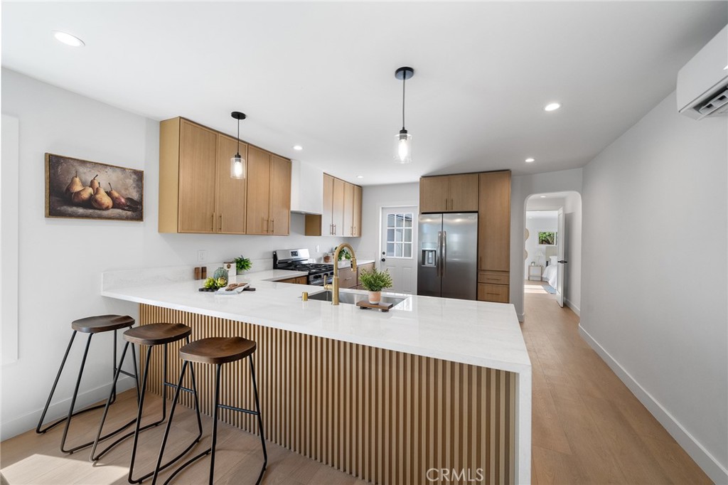 Residential in Los Angeles 4