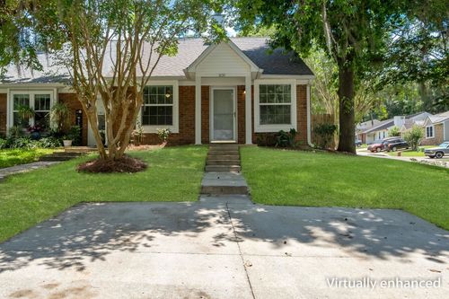 1151 Copper Creek Court, Tallahassee, FL, 32311-4089 | Card Image