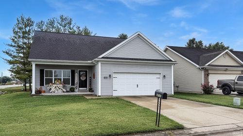 4737 Peregrine Dr, Evansville, IN, 47725-8961 | Card Image