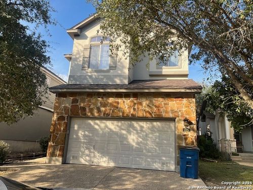 1227 Whitby Tower, San Antonio, TX, 78258-7484 | Card Image