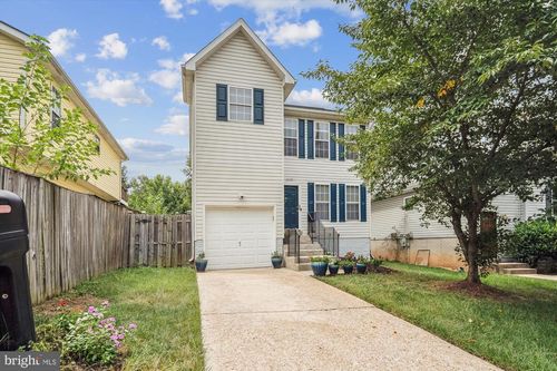6109 J St, FAIRMOUNT HEIGHTS, MD, 20743-1448 | Card Image