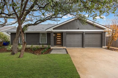 4609 Cliffstone Cv, Austin, TX, 78735-6611 | Card Image