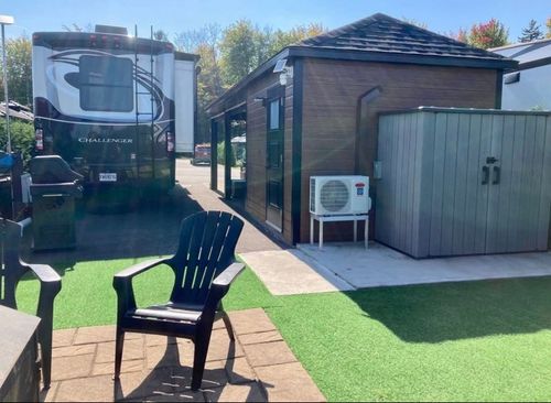 49-3045 Route 337, Sainte-Julienne, QC, J0K2T0 | Card Image