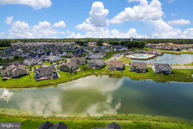 30736 Fowlers Path, House other with 4 bedrooms, 3 bathrooms and null parking in MILLSBORO DE | Image 55