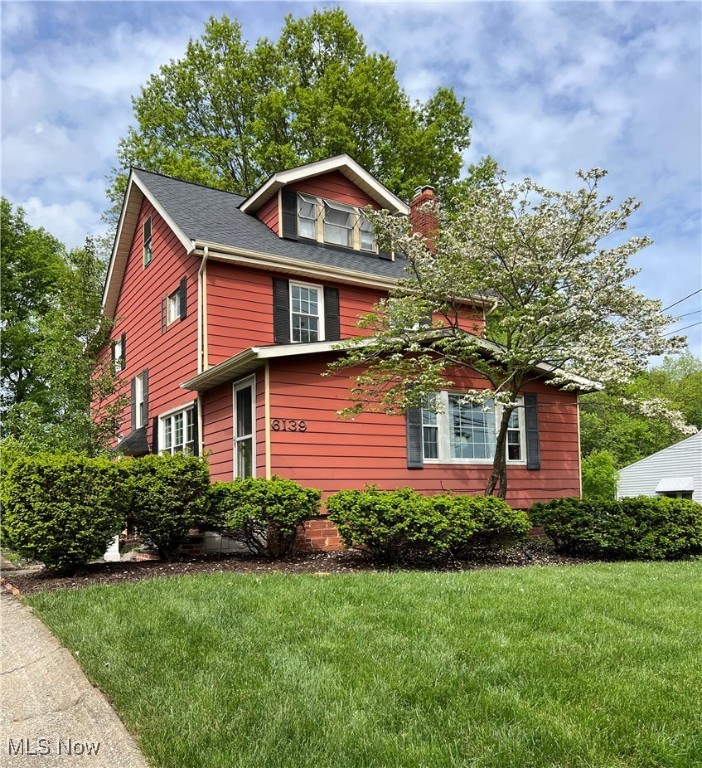 Turney Rd, Garfield Hts, OH 44125
