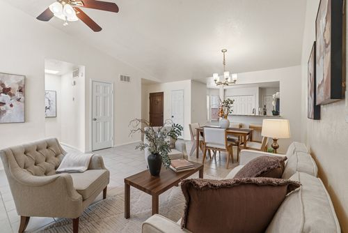 2502 Calle De Rincon Bonito, Santa Fe, NM, 87505 | Card Image
