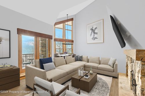 45-425 Wood Road, Snowmass Village, CO, 81615 | Card Image