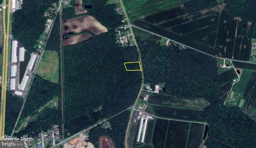 Lot 5 Pepper Rd, FRANKFORD, DE, 19945 | Card Image