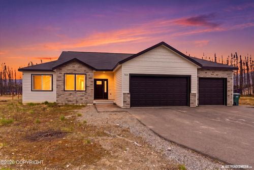 703 W Birdnest Dr, Wasilla, AK, 99654-0435 | Card Image