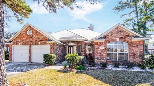 3327 La Seine Ln, Spring, TX, 77388-4133 | Card Image