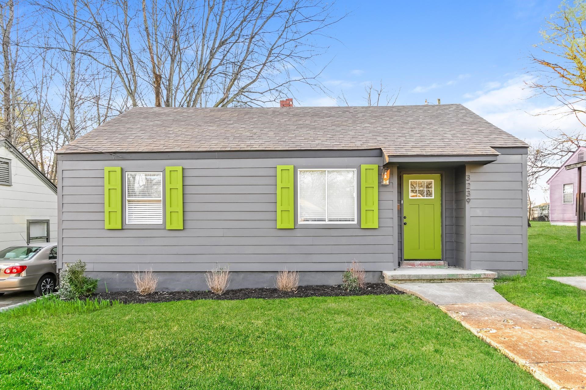 Princeton Ave, Memphis, TN 38112