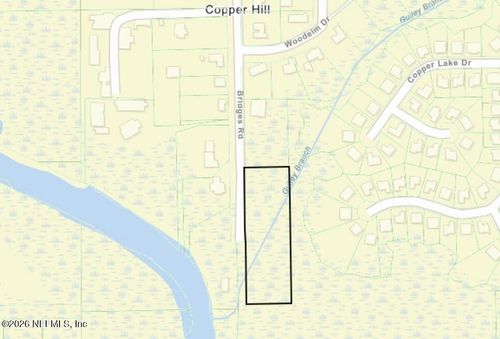 0 Bridges Rd, Jacksonville, FL, 32218 | Card Image