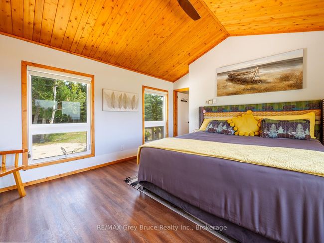 157 Zorra Dr, House other with 3 bedrooms, 2 bathrooms and 6 parking in Tobermory ON | Image 28