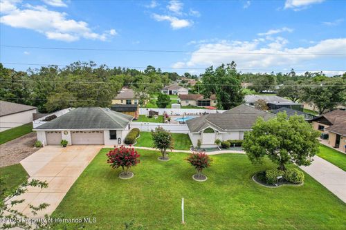 13052 Drysdale St, SPRING HILL, FL, 34609-4237 | Card Image
