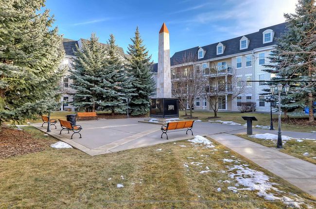 325 - 2233 34 Avenue Sw, Condo with 2 bedrooms, 2 bathrooms and 2 parking in Calgary AB | Image 35
