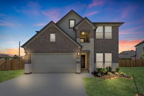 4226 Highwood Ln, Rosenberg, TX, 77471-3393 | Card Image