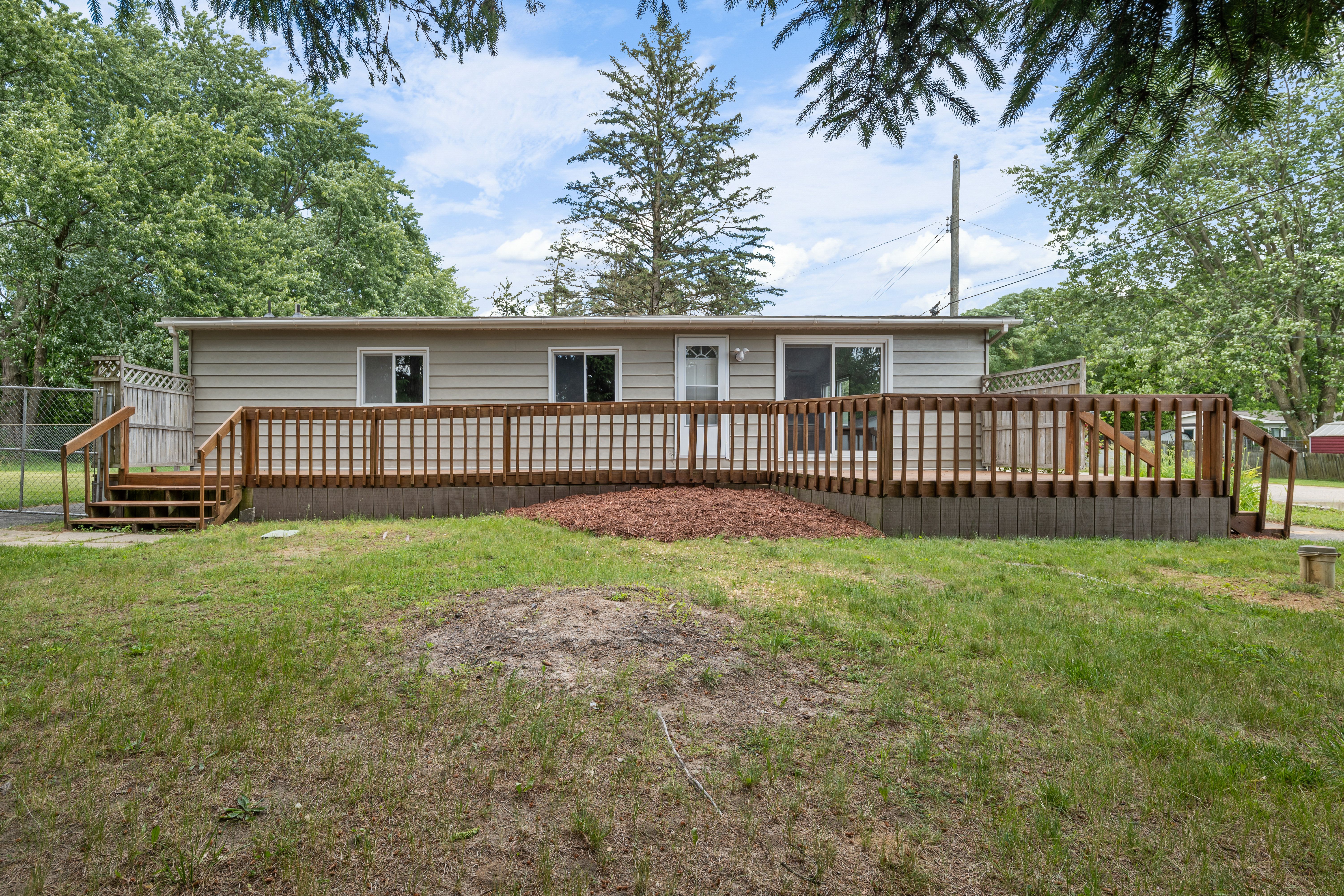 Saint Marie , Pinckney, MI 48169 #1