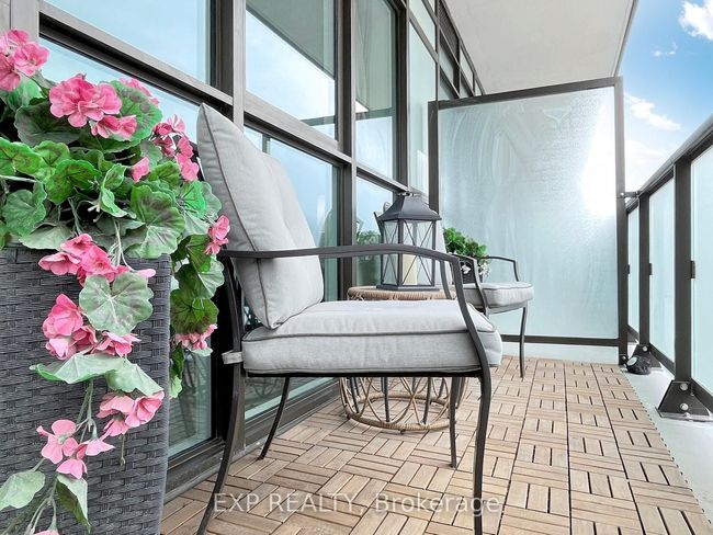 712 - 2550 Simcoe St N, Condo with 2 bedrooms, 1 bathrooms and 1 parking in Oshawa ON | Image 21